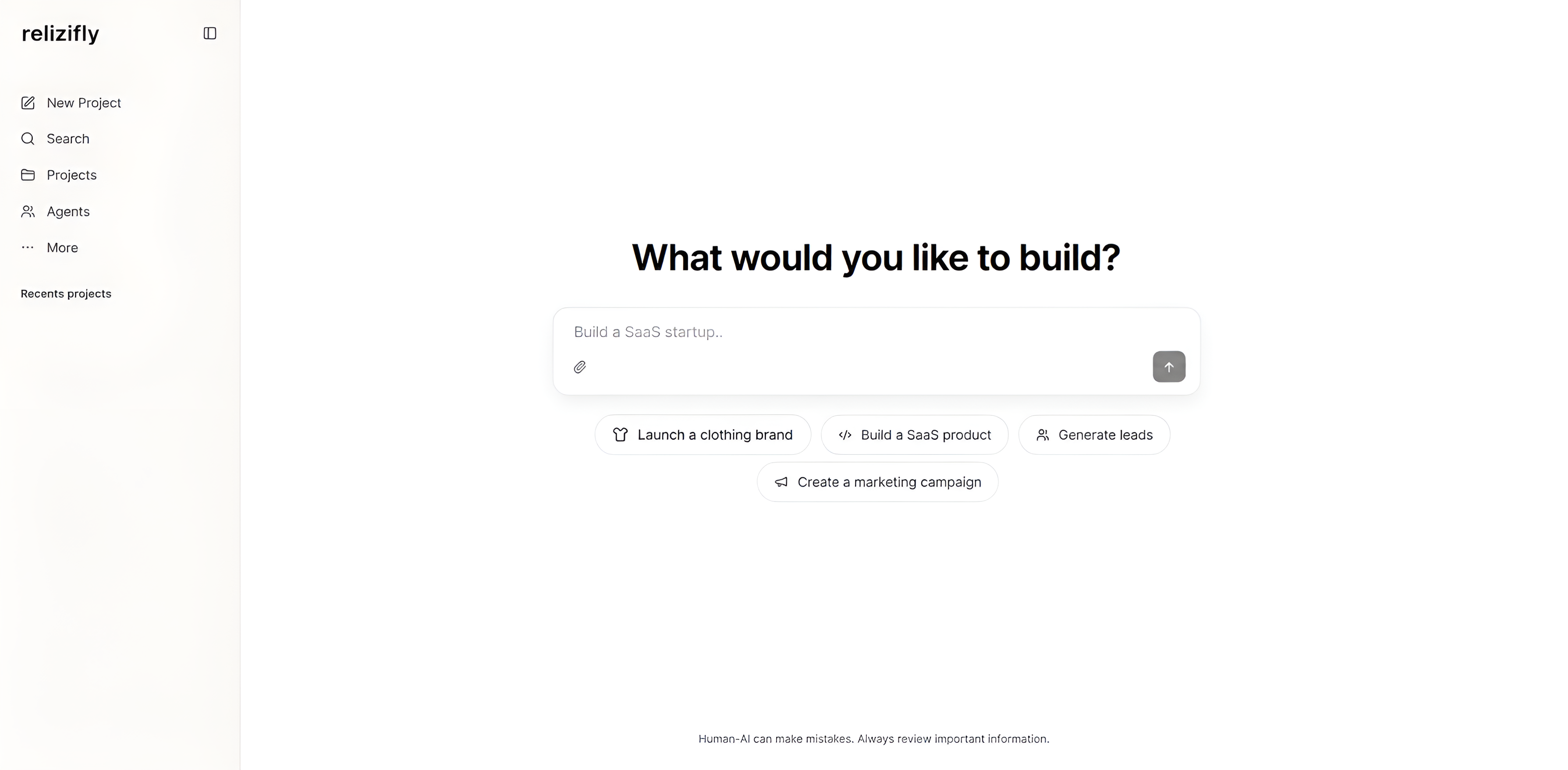 Platform preview